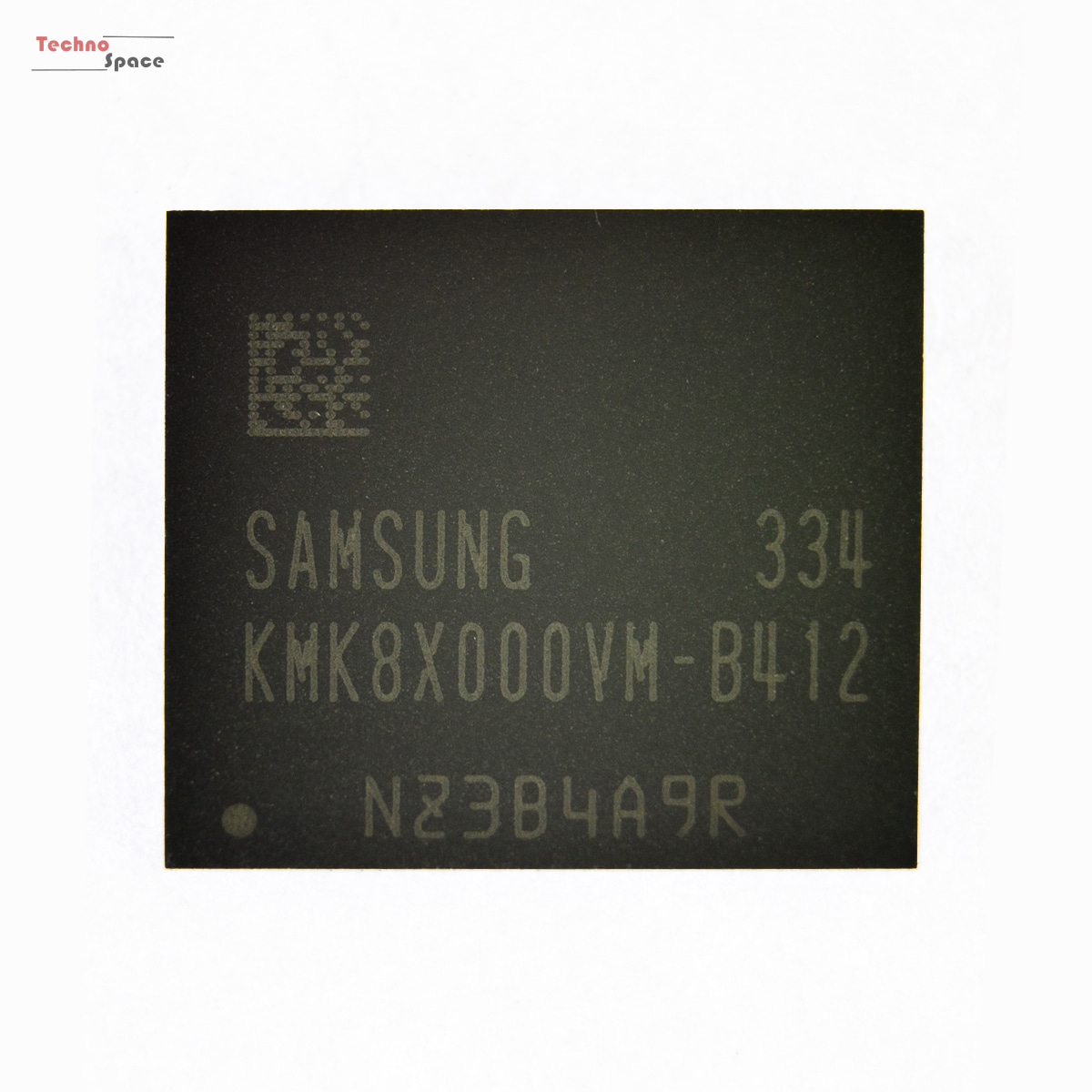 

Микросхема Flash памяти Samsung KMK8X000VM-B412 для Lenovo S850 Original (PRC)