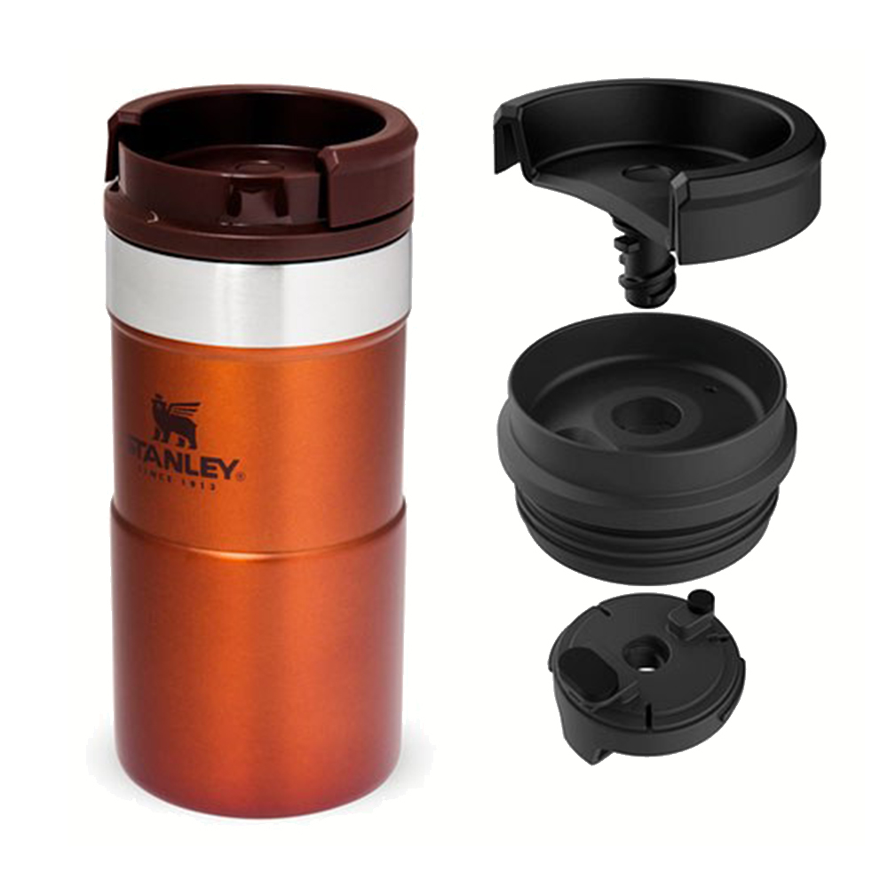 

Термочашка Stanley Classic Never Leak Maple 250 мл