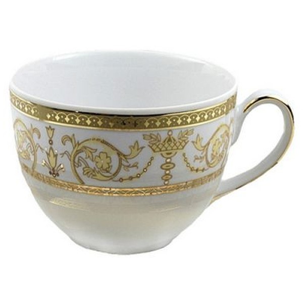 

Чашка Cmielow Ivonne 250 мл 0,25л Ivonne 9968