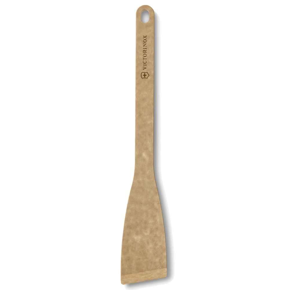 

Кухонная лопатка Victorinox Epicurean Angled Turner коричневая 7.6203