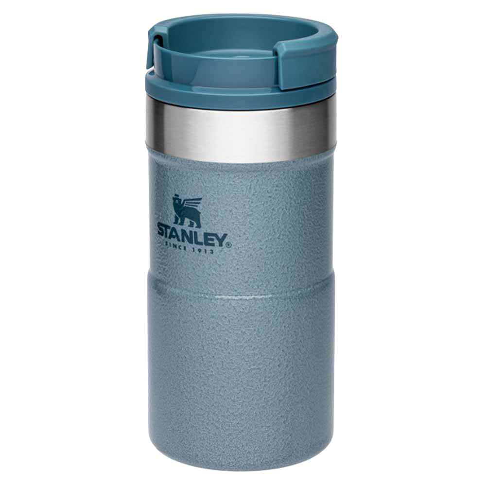 

Термочашка Stanley Classic Never Leak Hammertone Ice 250 мл