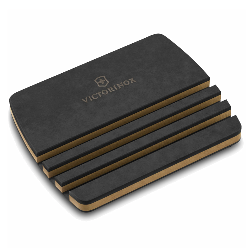 

Подставка для досок Victorinox Epicurean Cutting Boards для 3 досок 7.4118