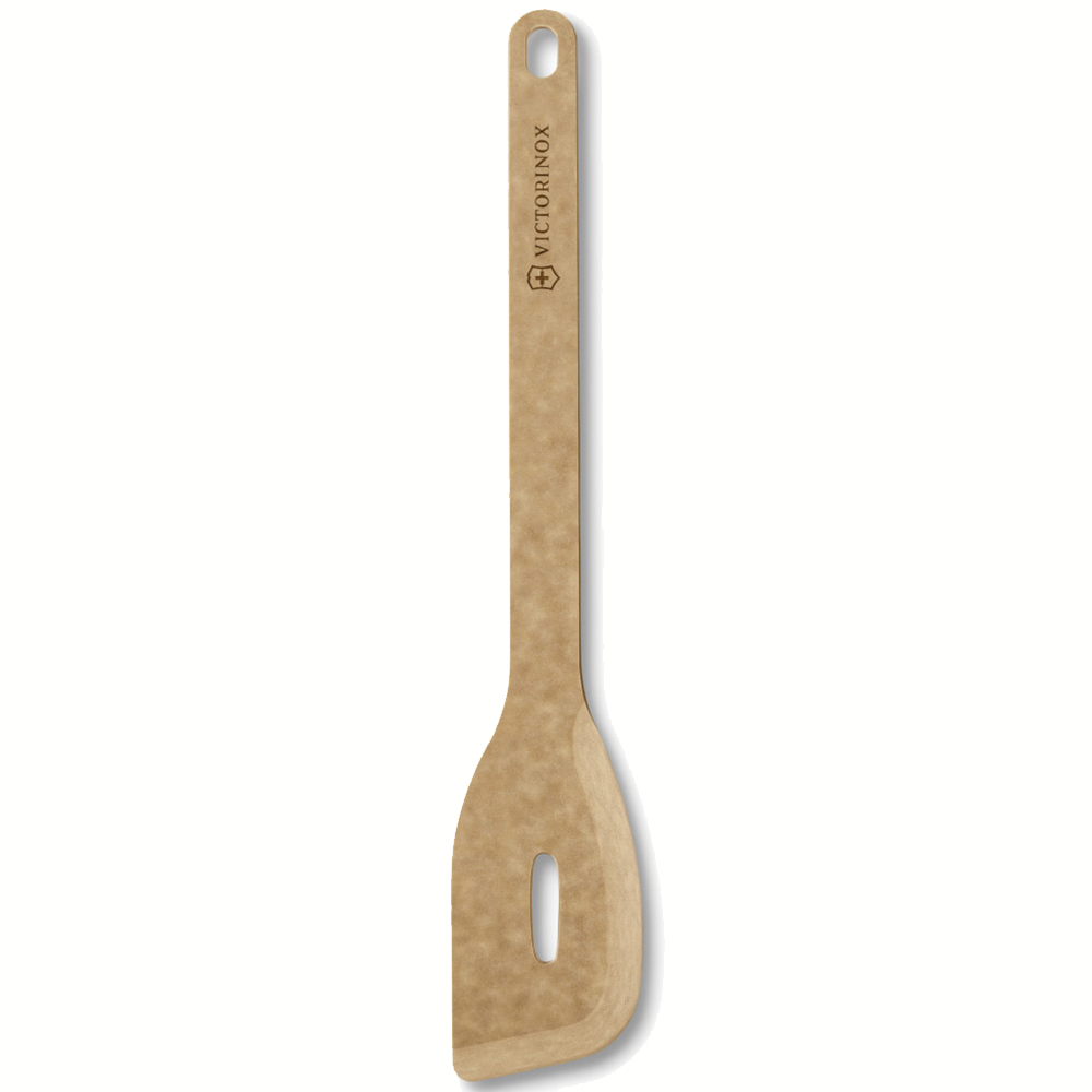 

Кухонная лопатка Victorinox Epicurean Saute Tool коричневая 7.6204
