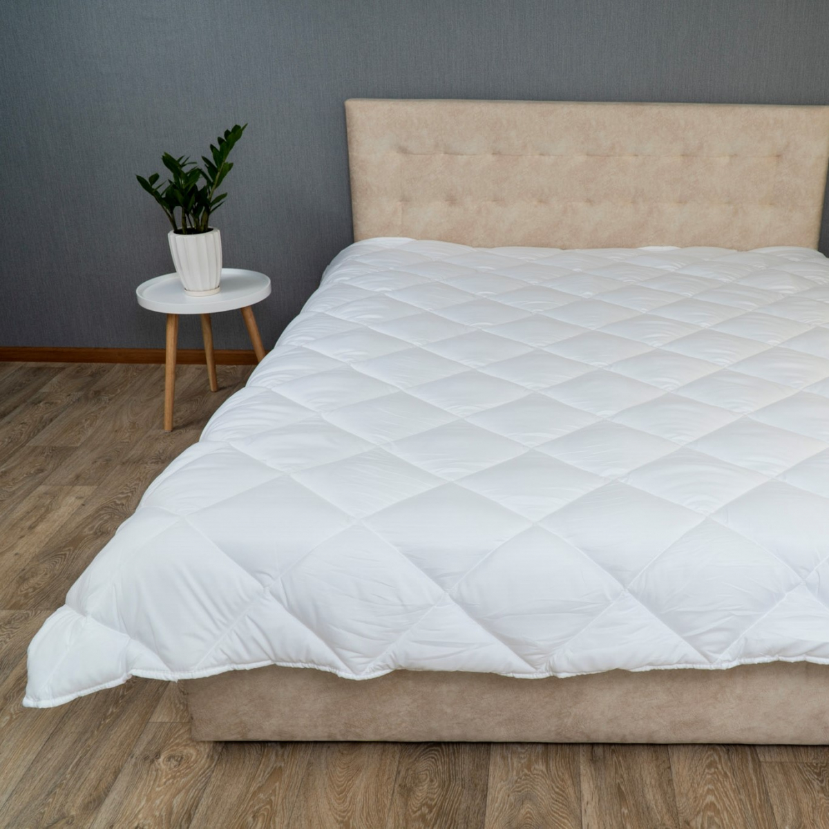 

Одеяло ТЕП «White Comfort« Double air 200х220cm