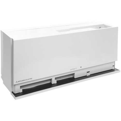 

Рекуператор воздуха Mitsubishi Electric Lossnay VL-100EU5-E