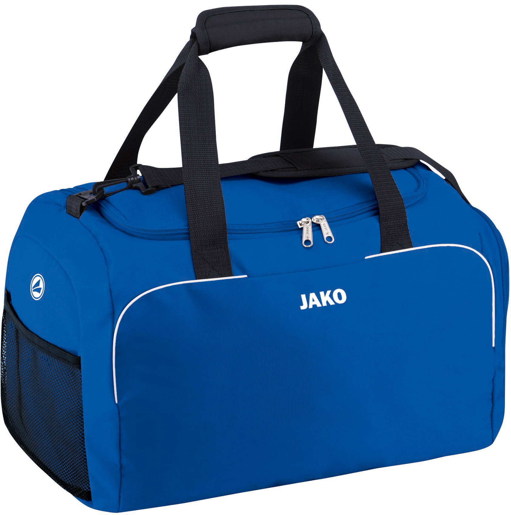 

Сумка Jako Classico Уни 60x35x35 см Красная (1950-01) (4059562017014)