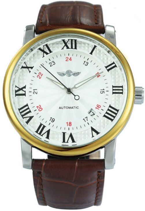 

Мужские Часы Winner Cartier