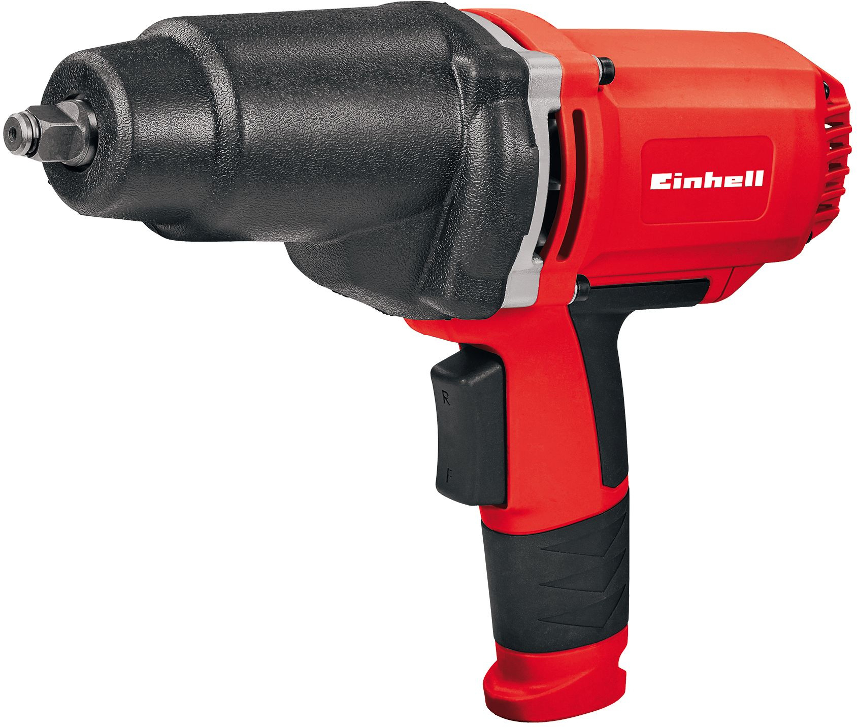 

Гайковерт ударний Einhell CC-IW 950