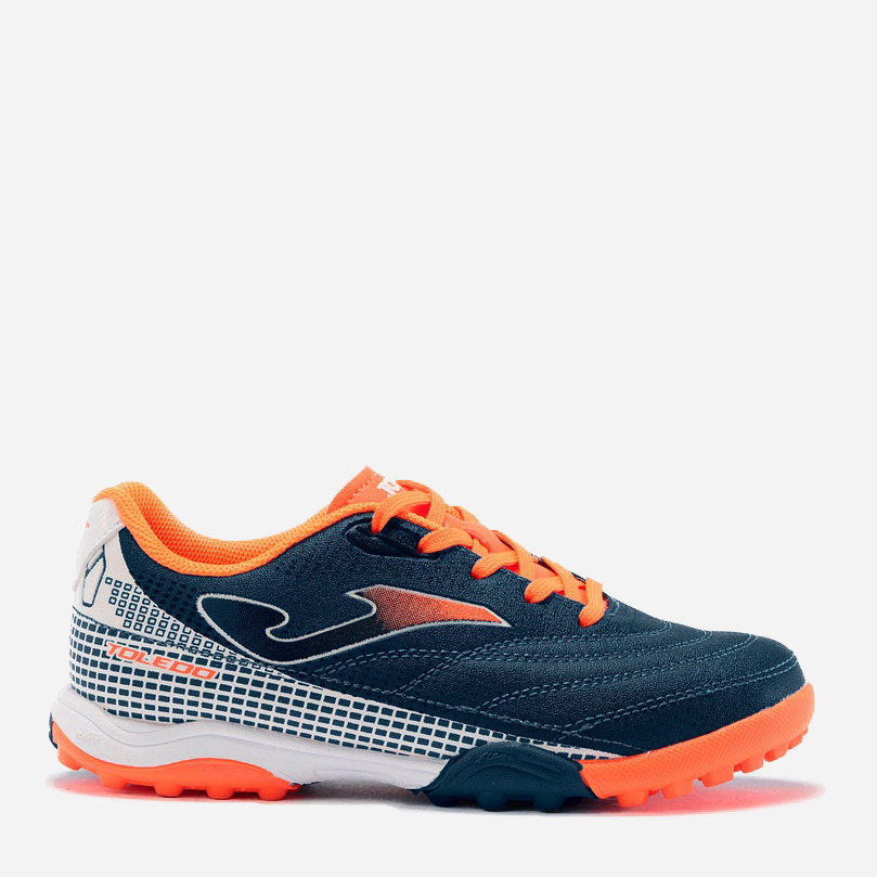 

Сороконожки детские Joma TOJW2104TF 29 18,5 см Сине-оранжевые