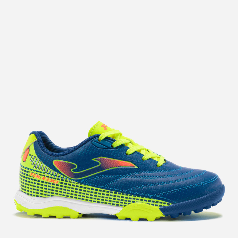 

Сороконожки детские Joma TOJW2103TF 29 18,5 см Сине-салатовые