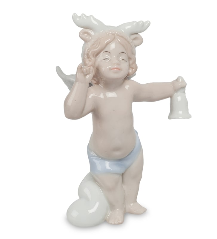 

Фигурка Pavone JP-47/ 5 Рождественский Ангел
