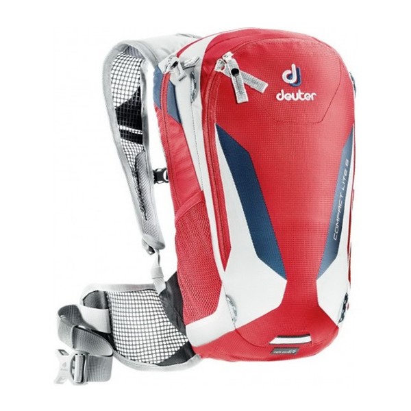 

Рюкзак Deuter Compact Lite, 8 л, fire-white