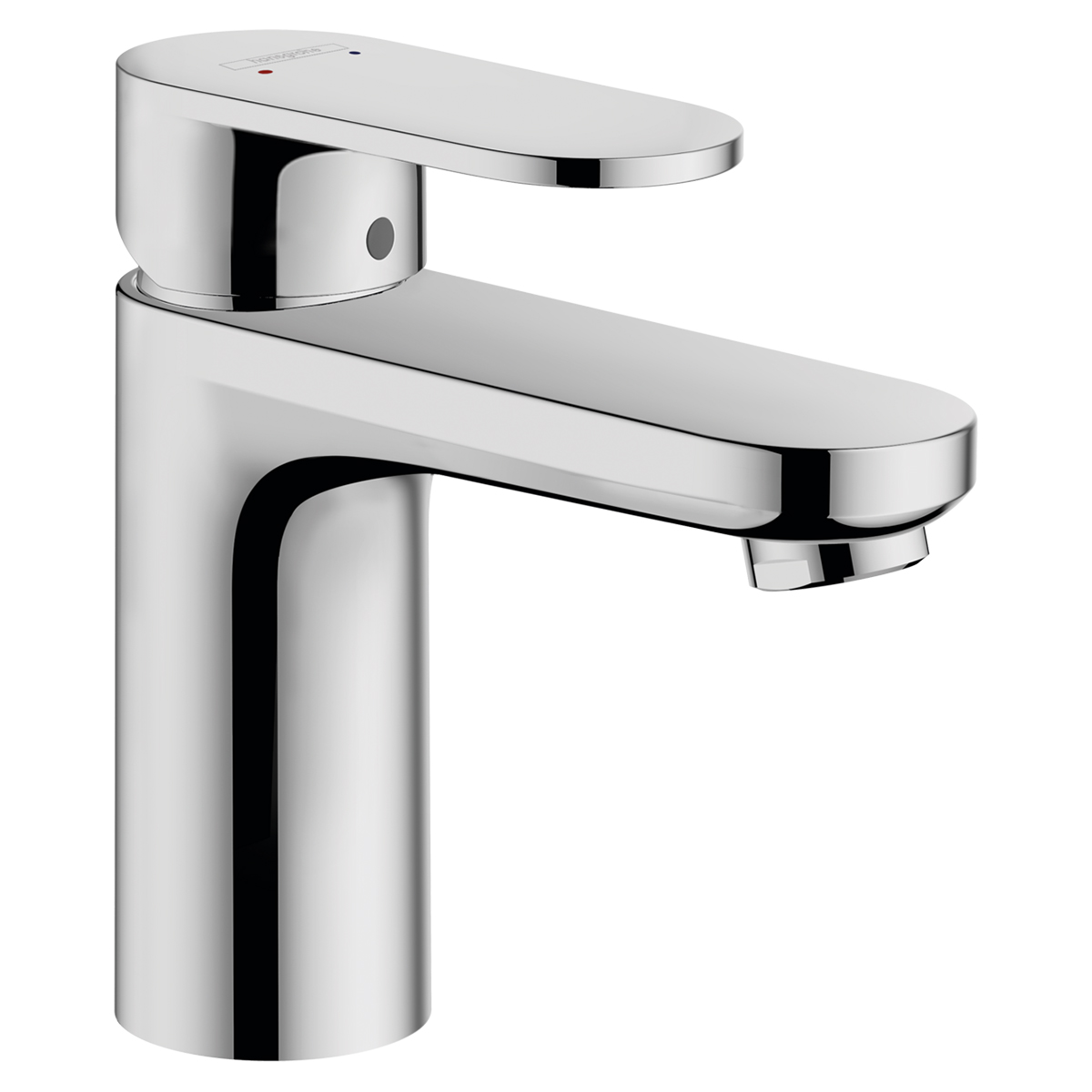 

Смеситель для раковины HANSGROHE Vernis Blend 71550000