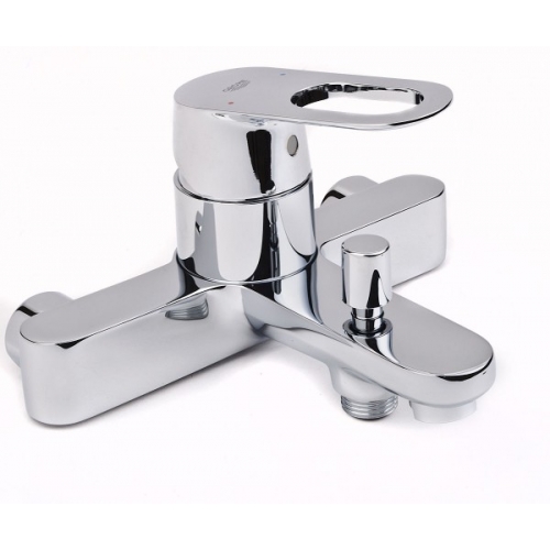 

Смеситель для ванны GROHE BauLoop 23341000
