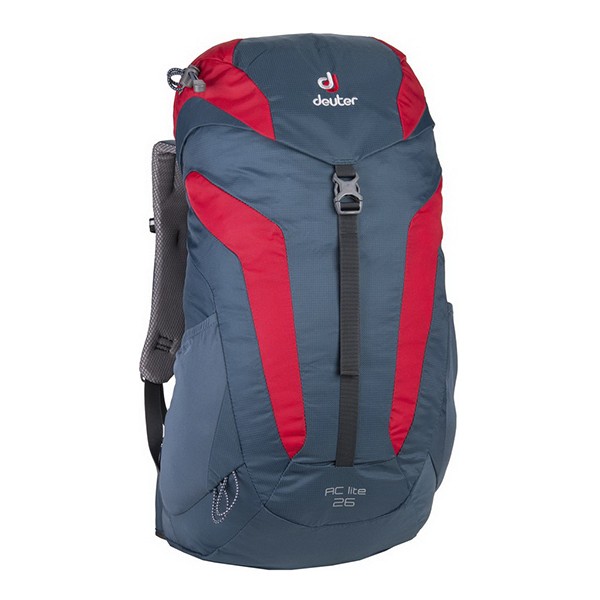 

Рюкзак Deuter AC Lite 26 arctic-fire