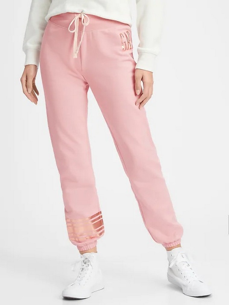 

Джоггеры GAP спортивные штаны 1159759273 (Розовый, Джоггеры GAP спортивные штаны 1159759273 (Розовый, XL)
