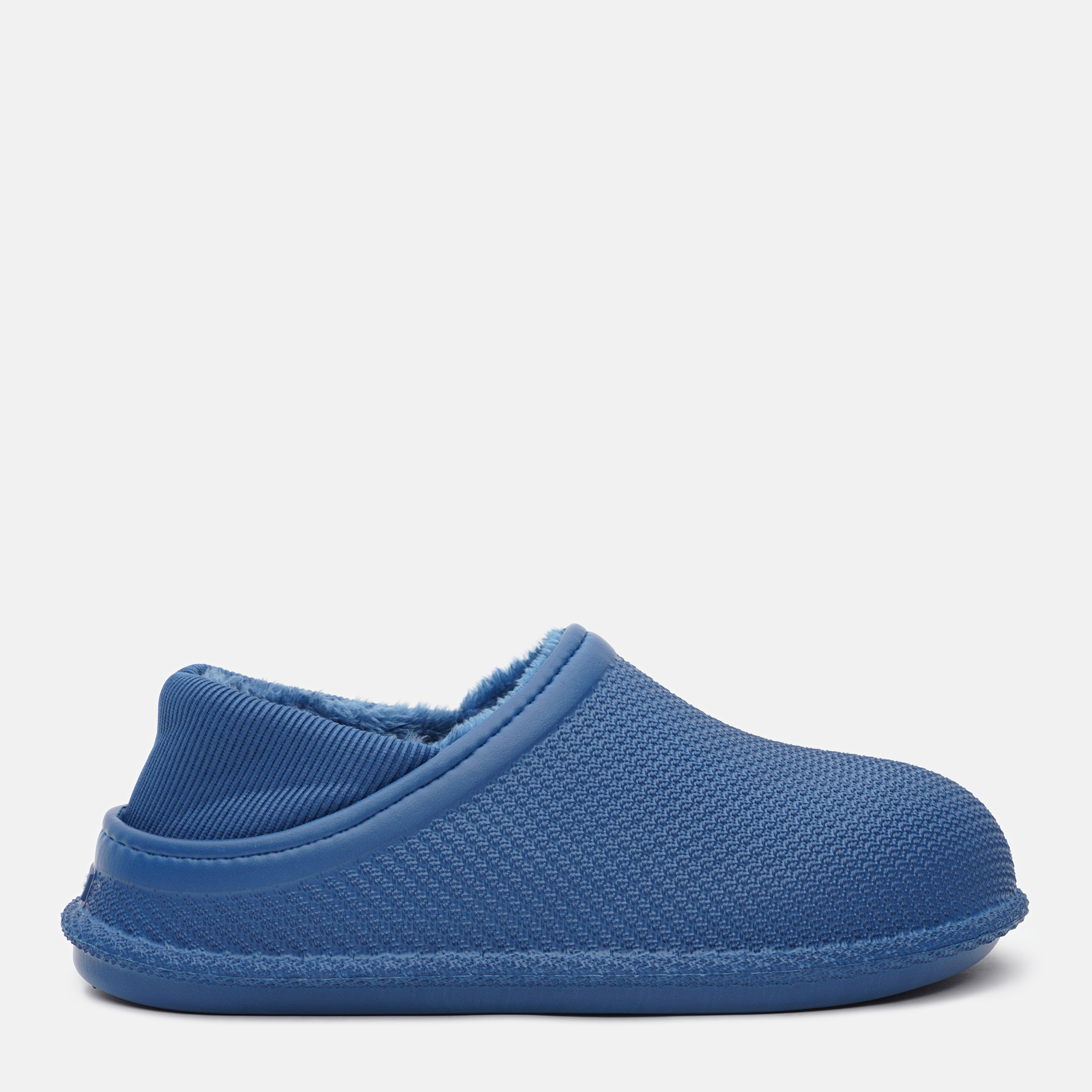 

Комнатные тапочки GaLosha Cozy 3757 40-41 (26 см) Синие