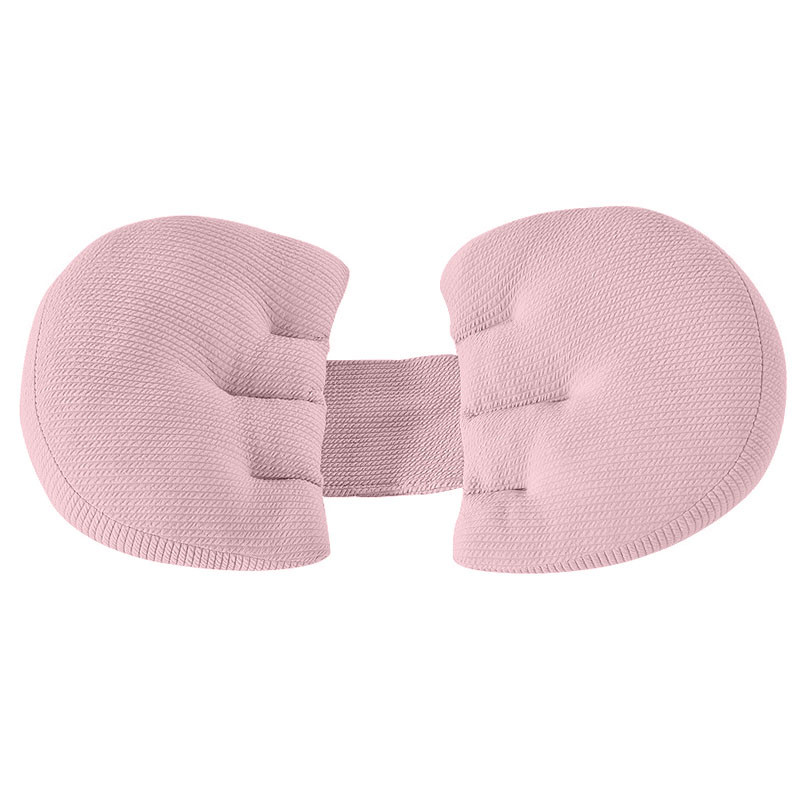 

Подушка многофункциональная для беременных сна Lovely Baby UL10 Light Pink (F_8180-29565)