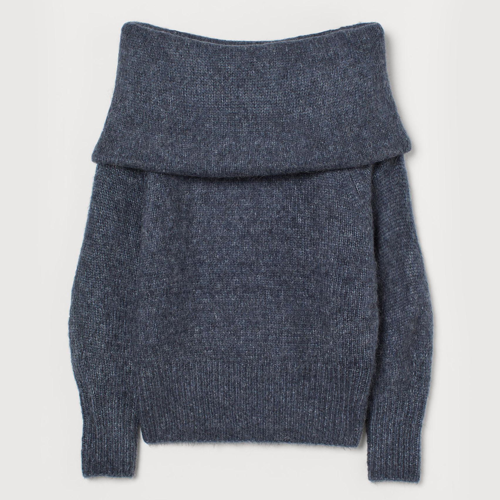 

Джемпер H&M 9417330abr  Темно-синий, Джемпер H&M 9417330abr XS Темно-синий