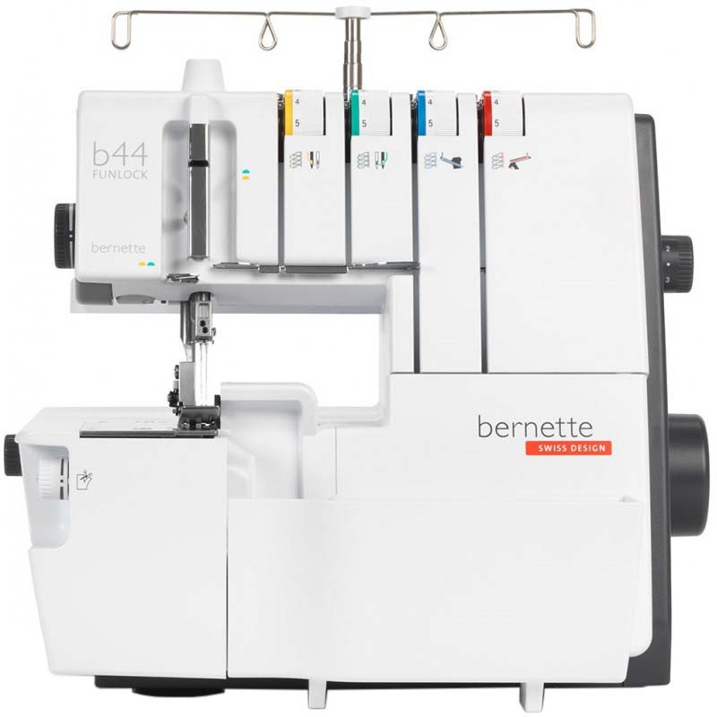 

Оверлок Bernette FunLock B44