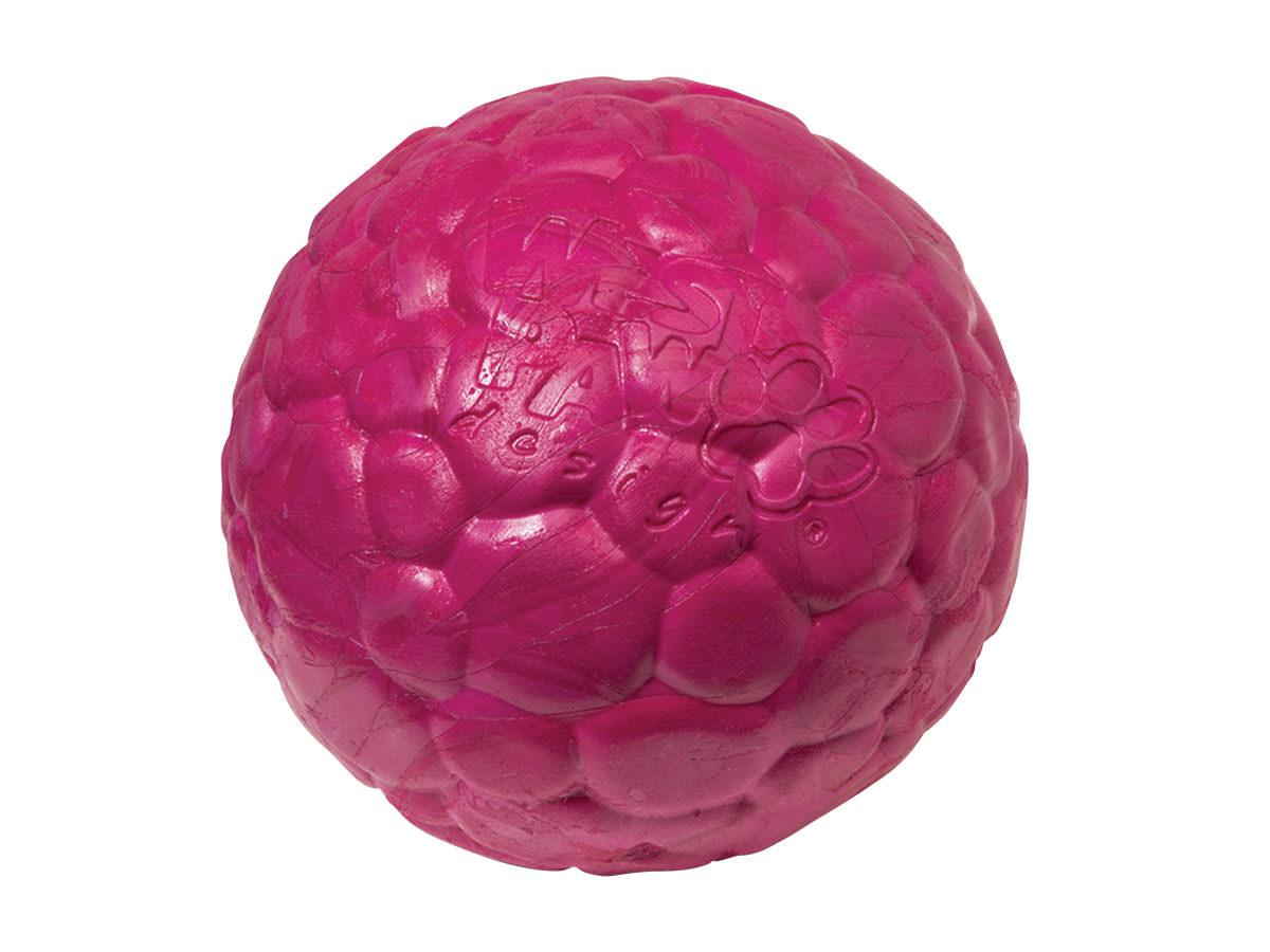 

Игрушка для собак Boz Air Dog Ball Small Боз мяч (6 см) бордовый