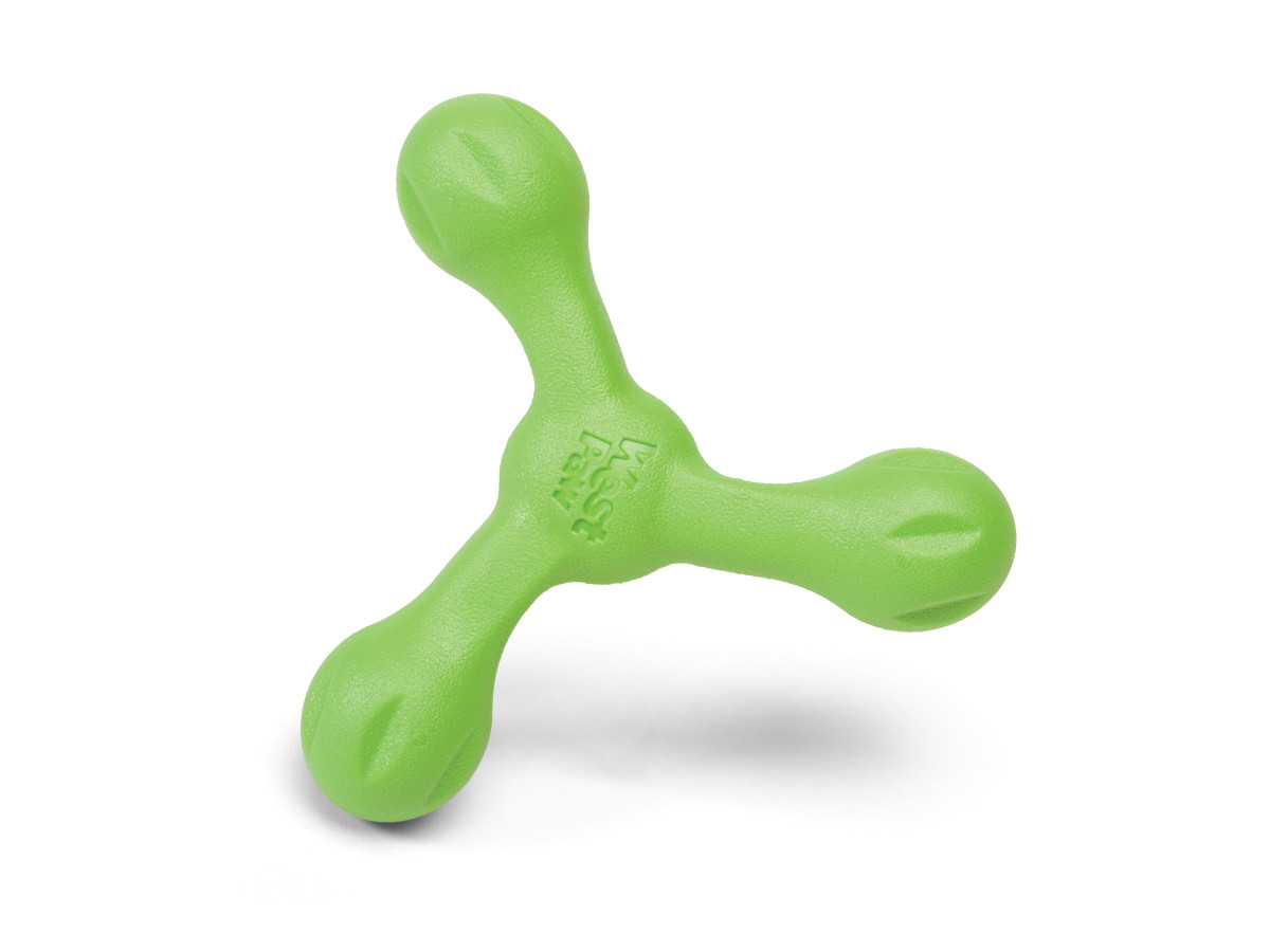 

Skamp Игрушка для собак Скамп L (20 см) Зеленый