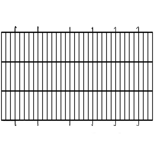 

Savic Floor Grid Dog Residence решетка на дно в клетку 1070