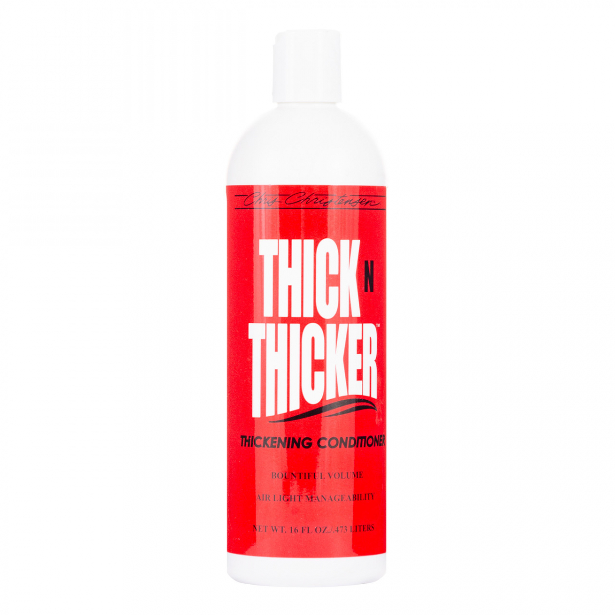 

Кондиционер Chris Christensen для собак Thick N Thicker, 473 мл