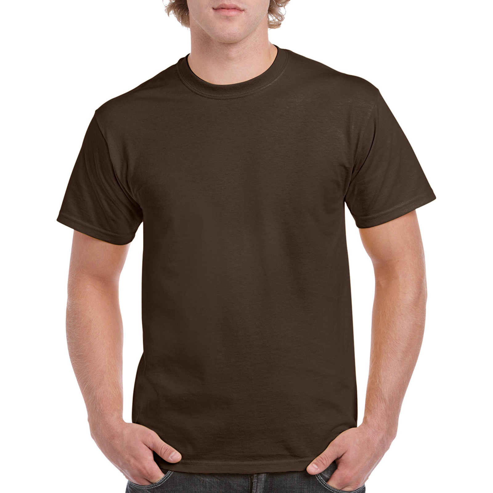 

Футболка Heavy Cotton 180 - TP-5000-412C, Футболка Heavy Cotton 180 - TP-5000-412C-XL