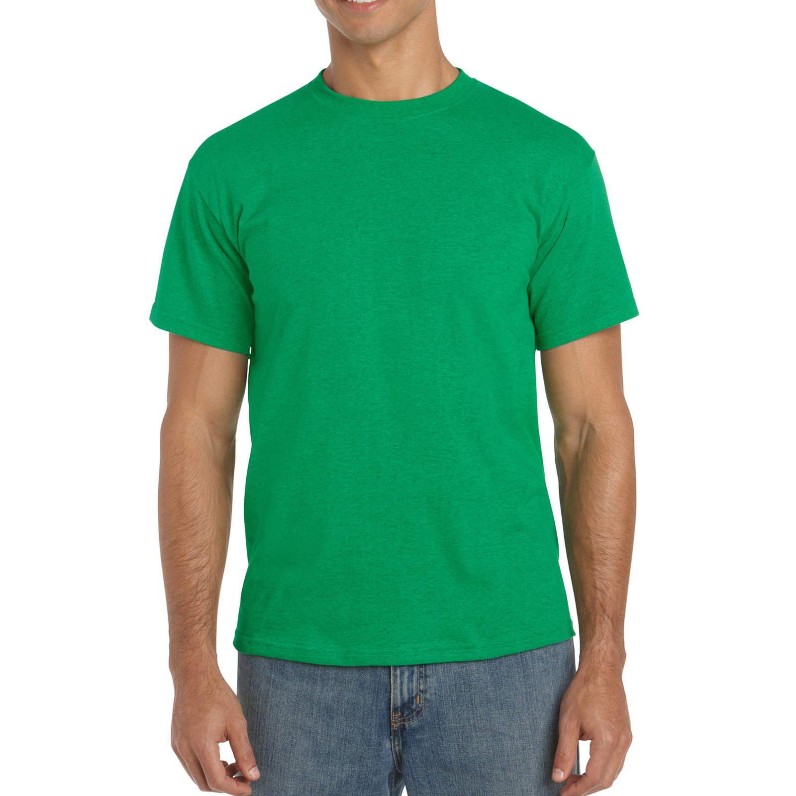 

Футболка Heavy Cotton 180 - TP-5000-348C, Футболка Heavy Cotton 180 - TP-5000-348C-M
