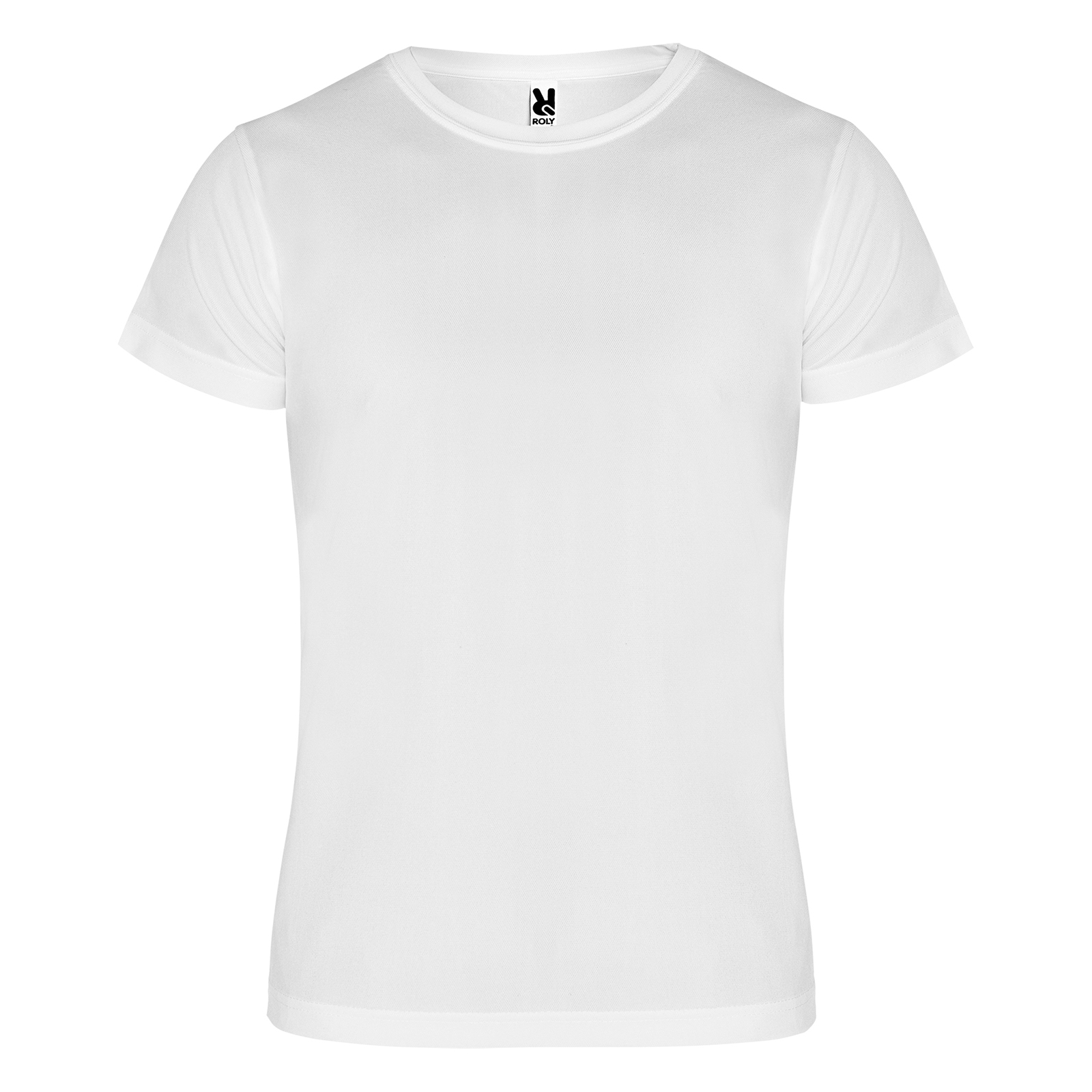 

Футболка Camimera 135 біла TP-0450-01, Футболка Camimera 135 біла TP-0450-01-XL