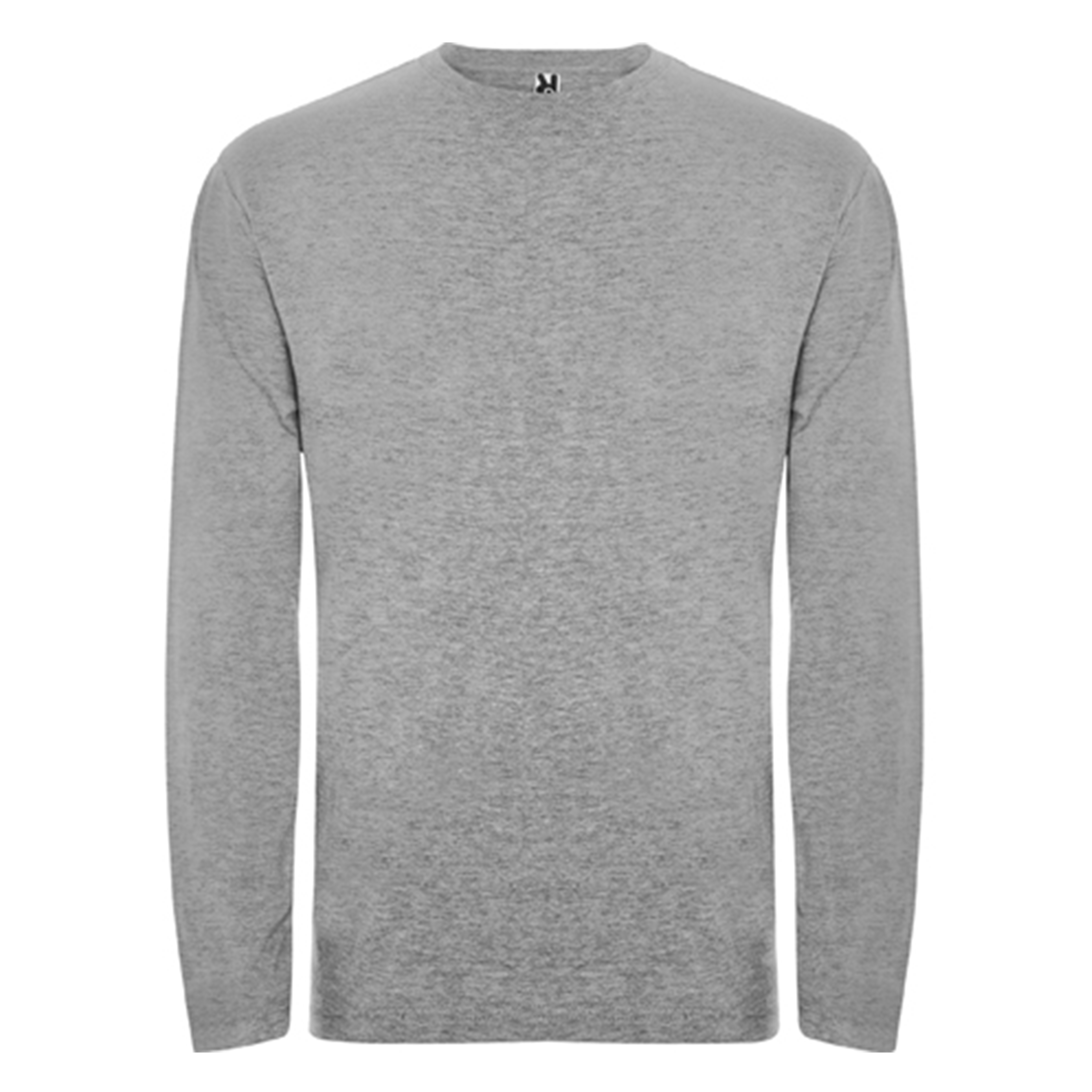 

Футболка з довгим рукавом Extreme L/S сіра меланж TP-1217-58, Футболка з довгим рукавом Extreme L/S сіра меланж TP-1217-58-2XL