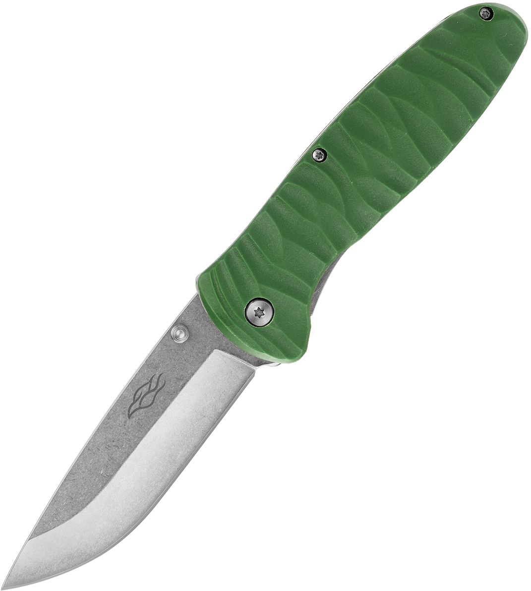 

Нож складной Ganzo G6252-GR Firebird F6252-GR