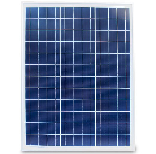 

Солнечная батарея 20 Вт AXIOMA Energy AX-20P поликристаллическая панель фотомодуль Poly