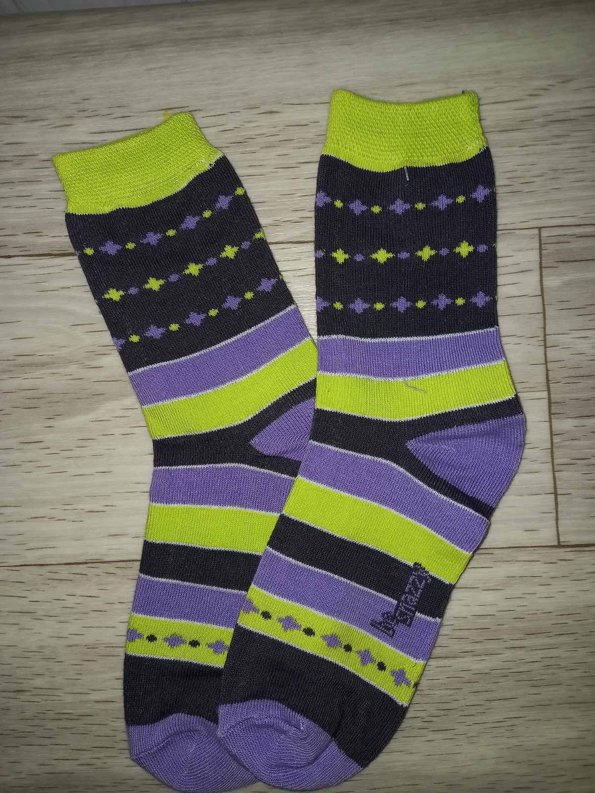 

Носки для девочки Rak SK-04  графит 52895, Носки для девочки Rak SK-04 24 графит 52895