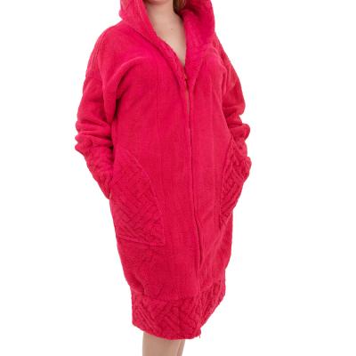 

Халат Soft show collection SS128-2