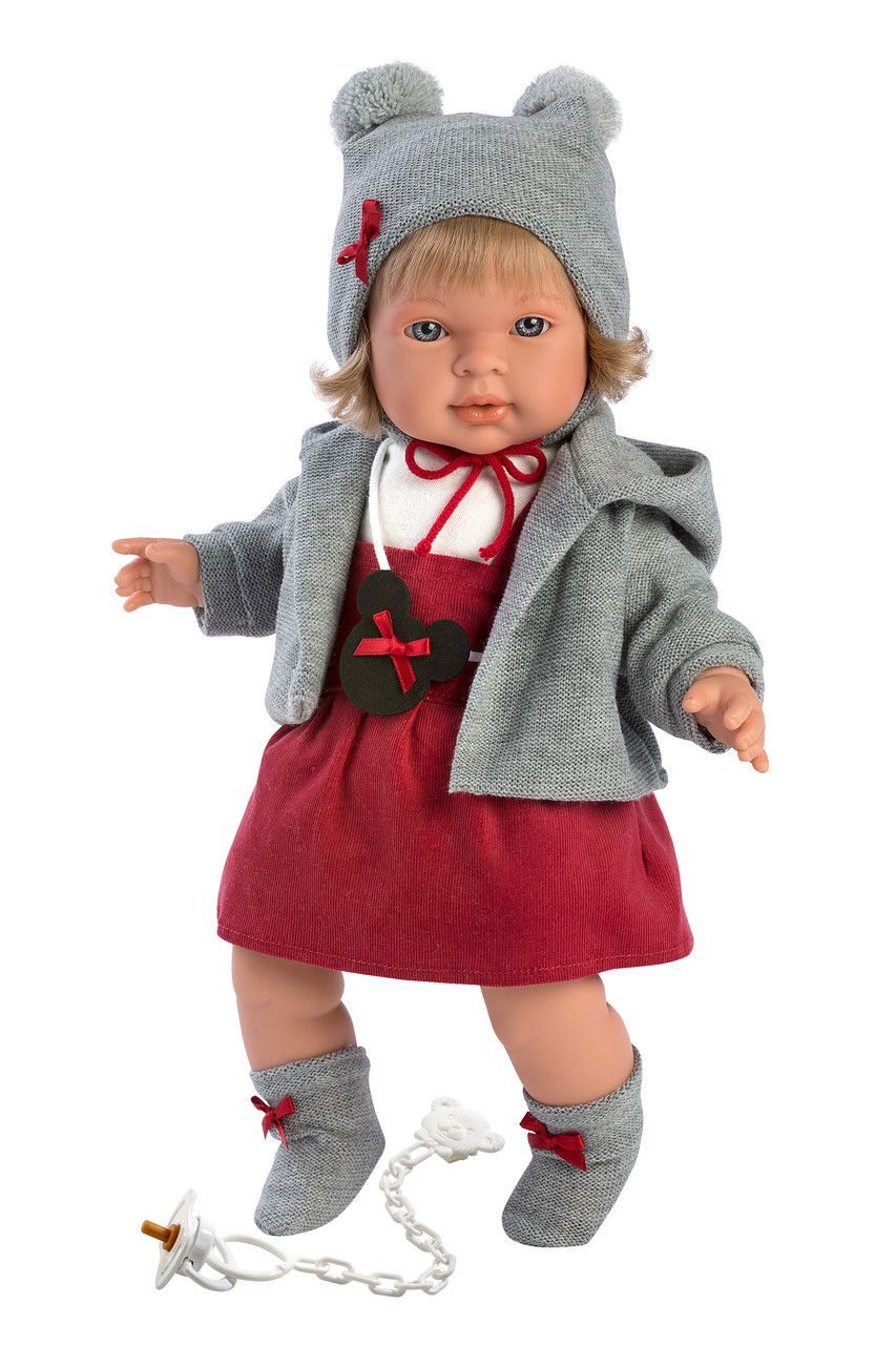 

Кукла Carla, 42см(42148)