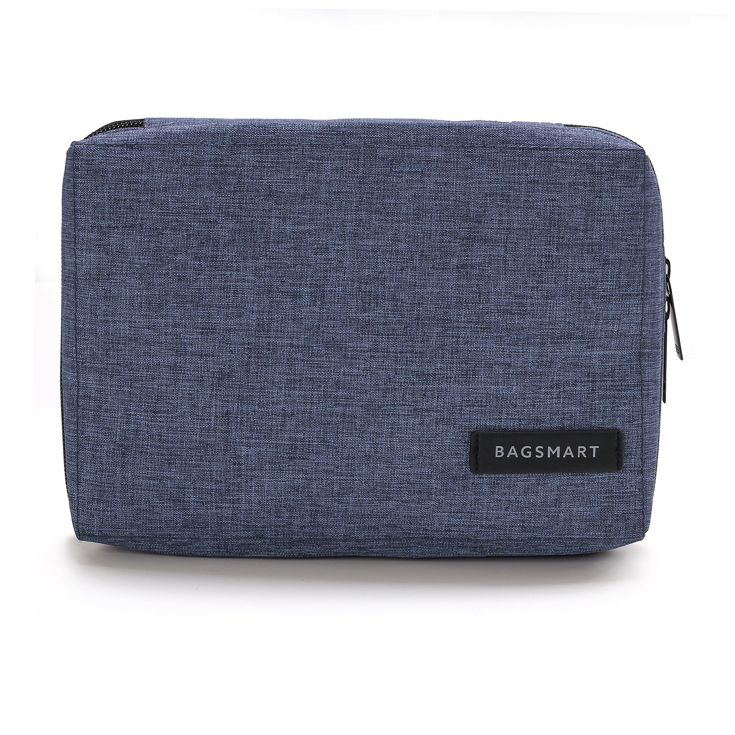 

Органайзер чехол для хранения электроники Bagsmart Синий