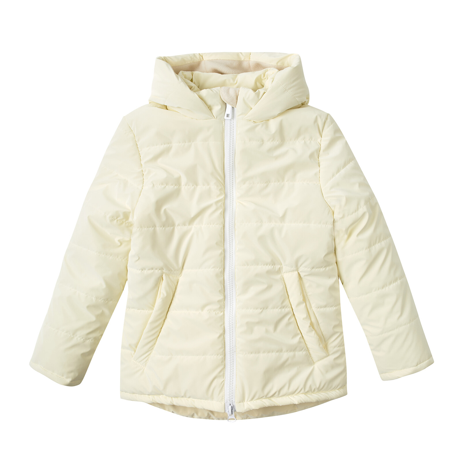

Куртка O! clothing 9020/1 158 Молоко (859018.1214495)
