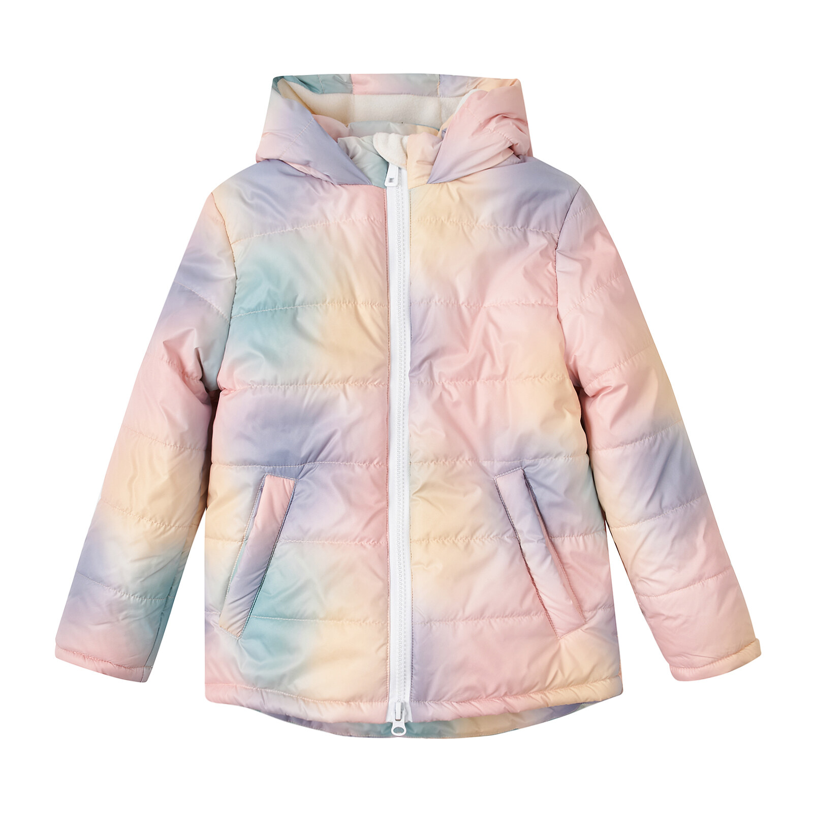 

Куртка O! clothing 9020/1 134 Розовый Фиолетовый (858629.1214492)
