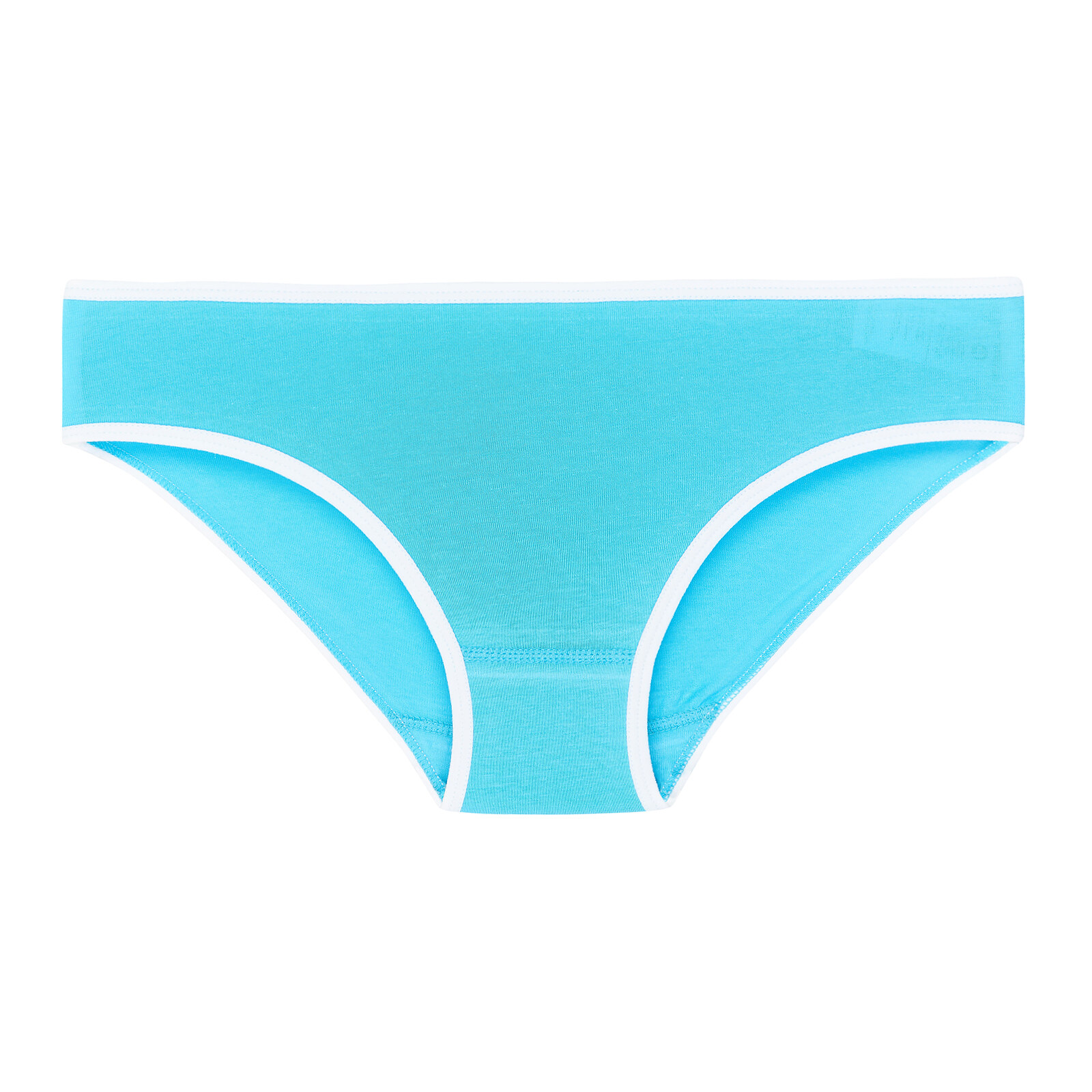 

Трусы Garnamama I LOVE ART Briefs 2 110-116 Голубой (735758.1043973)