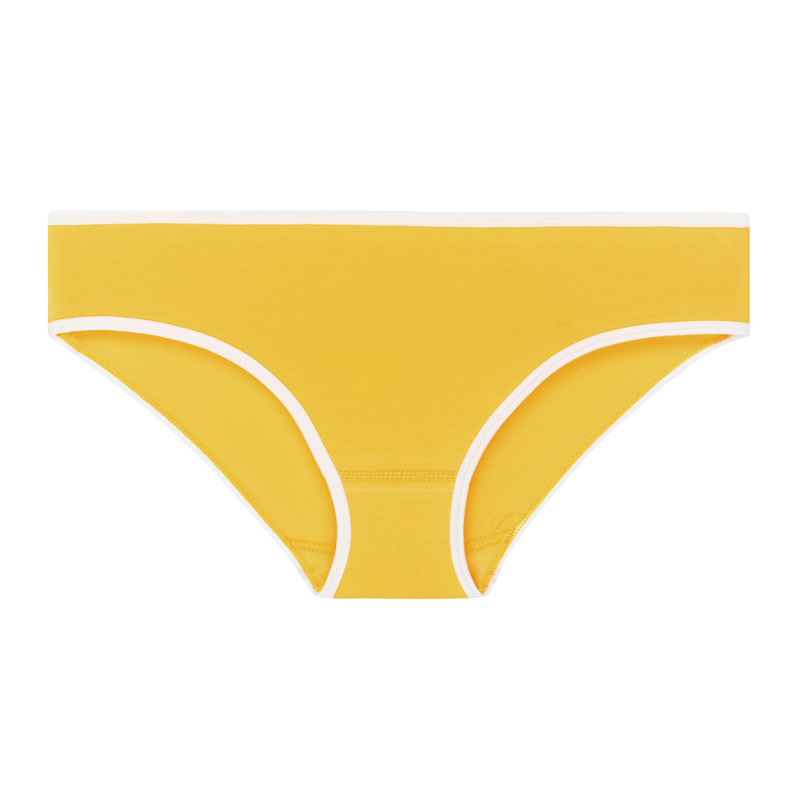 

Трусы Garnamama I LOVE ART Briefs 2 164-170 Желтый (859708.10439711)