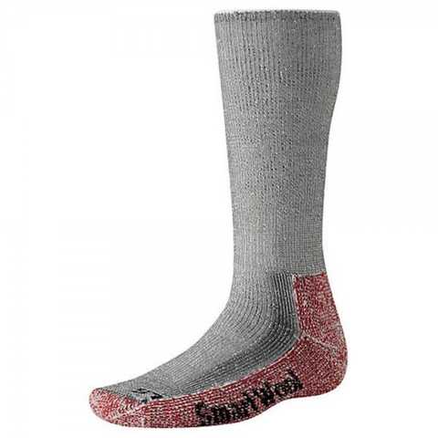 

Термоноски мужские Smartwool Men's Mountaineering Extra Heavy Crew, Charcoal Heather,  (SW SW133.010-S, Термоноски мужские Smartwool Men's Mountaineering Extra Heavy Crew, Charcoal Heather, 34-37 (SW SW133.010-S)