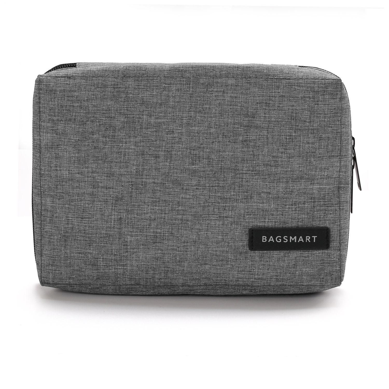 

Органайзер чехол для хранения электроники Bagsmart Серый
