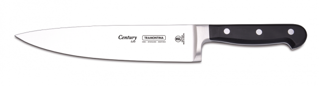 

Кухонный нож поварской Tramontina Century 203 мм (24011/108)