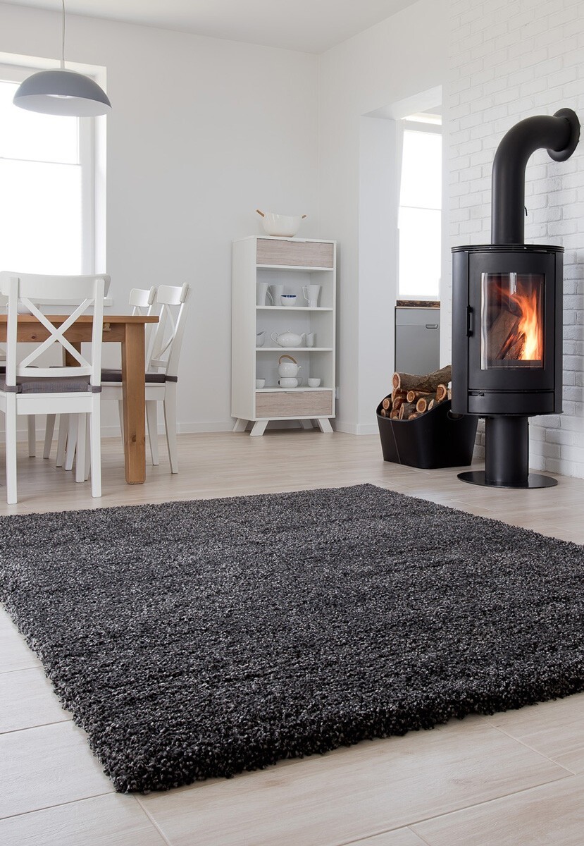 

Килим SUPER SHAGGY HIMALAYA 8206D ANTHRACITE 1*2м
