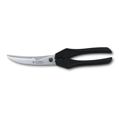 

Кухонные ножницы Victorinox для птицы 25 см Black (7.6343)