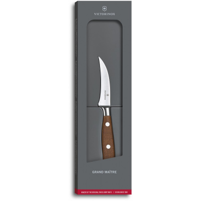 

Кухонный нож Victorinox Grand Maitre Shaping 8 см Wood (7.7300.08G)