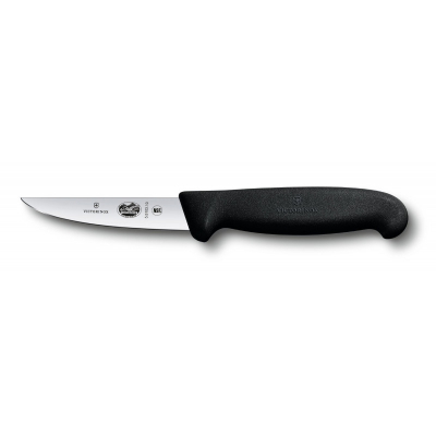 

Кухонный нож Victorinox Fibrox Rabbit 10 см Black (5.5103.10)
