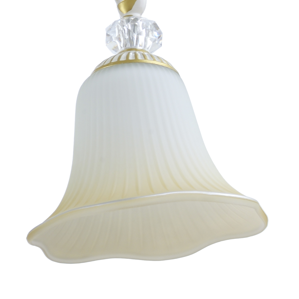 

плафон к BKL-685 Brille YL4873